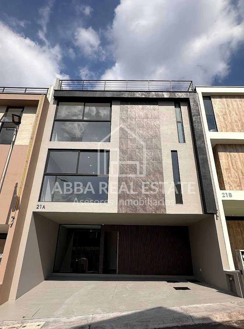 Casa en Venta en Aqua III, Residencial Lago Esmeralda - foto 2