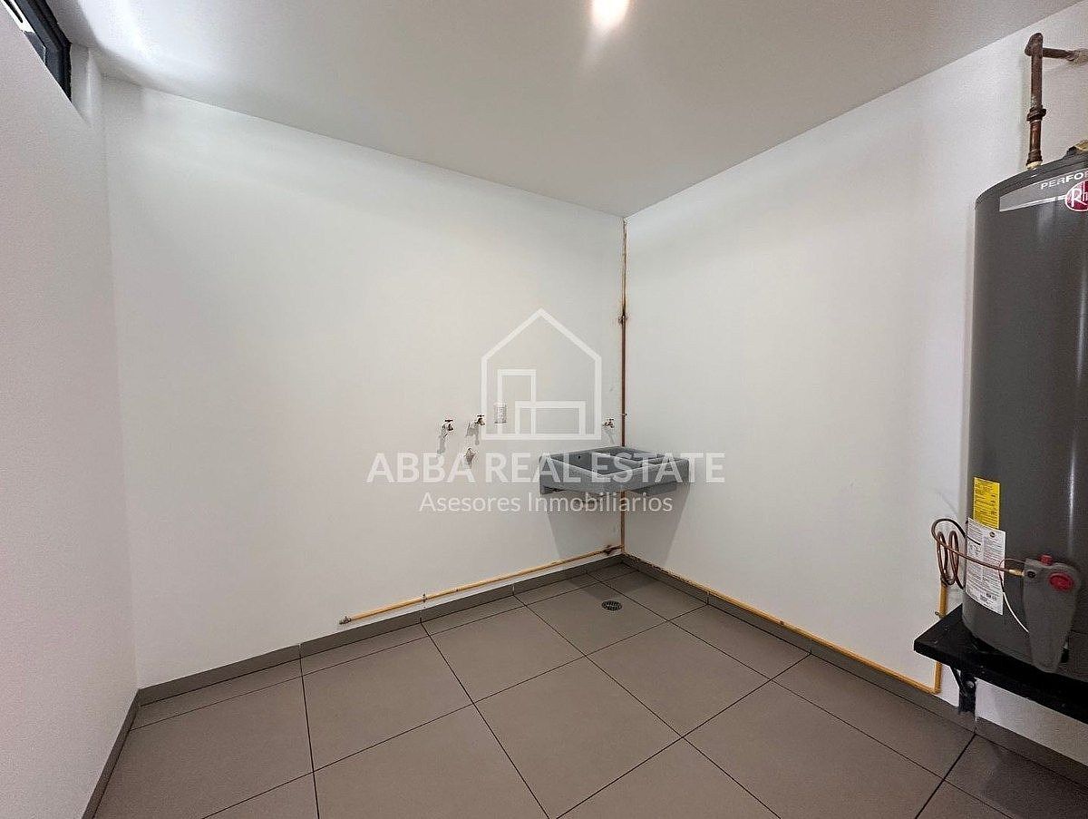 Casa en Venta en Aqua III, Residencial Lago Esmeralda - foto 4