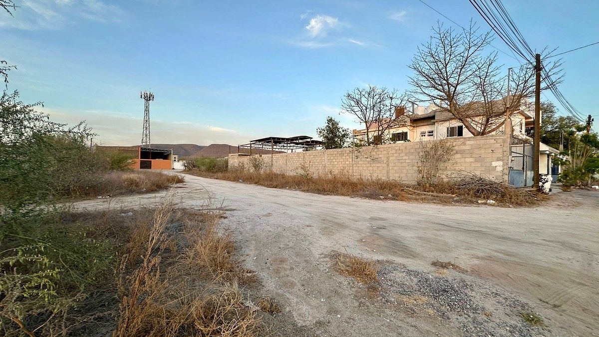 Lot in Los Tabachines, La Paz, photo 9 of 11