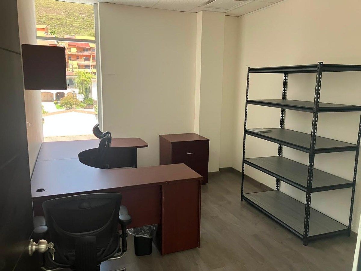 Oficina en Villas de San Agustin, San Pedro Garza García, foto 4 de 6