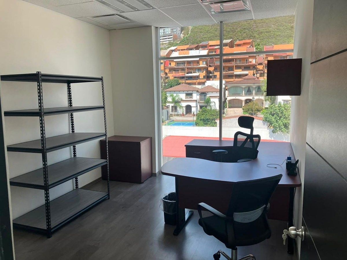 Oficina en Villas de San Agustin, San Pedro Garza García, foto 5 de 6