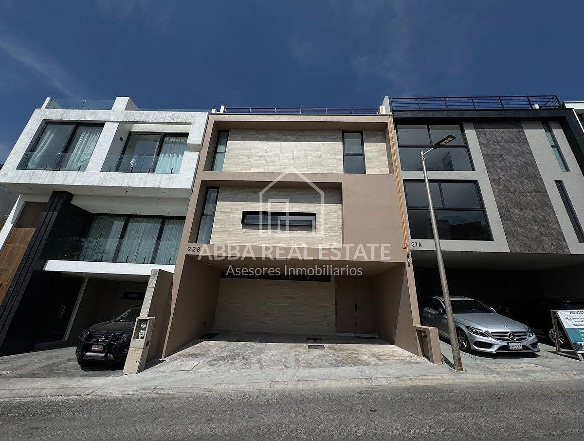 Casa en Venta, Aqua III en Lago Esmeralda - foto 1