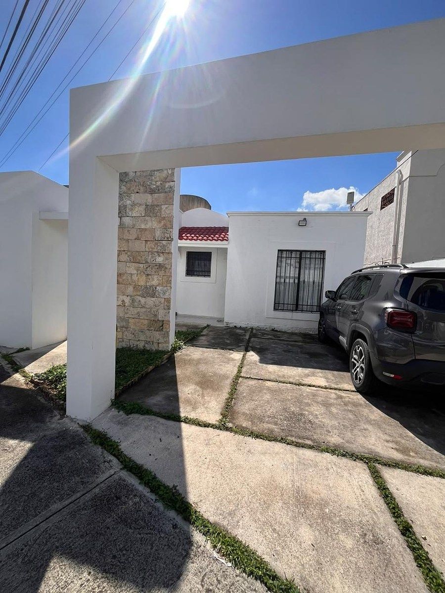 Casa em Montecarlo Norte, Mérida, foto 2 de 17