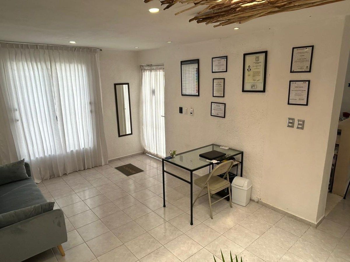 Casa em Montecarlo Norte, Mérida, foto 9 de 17