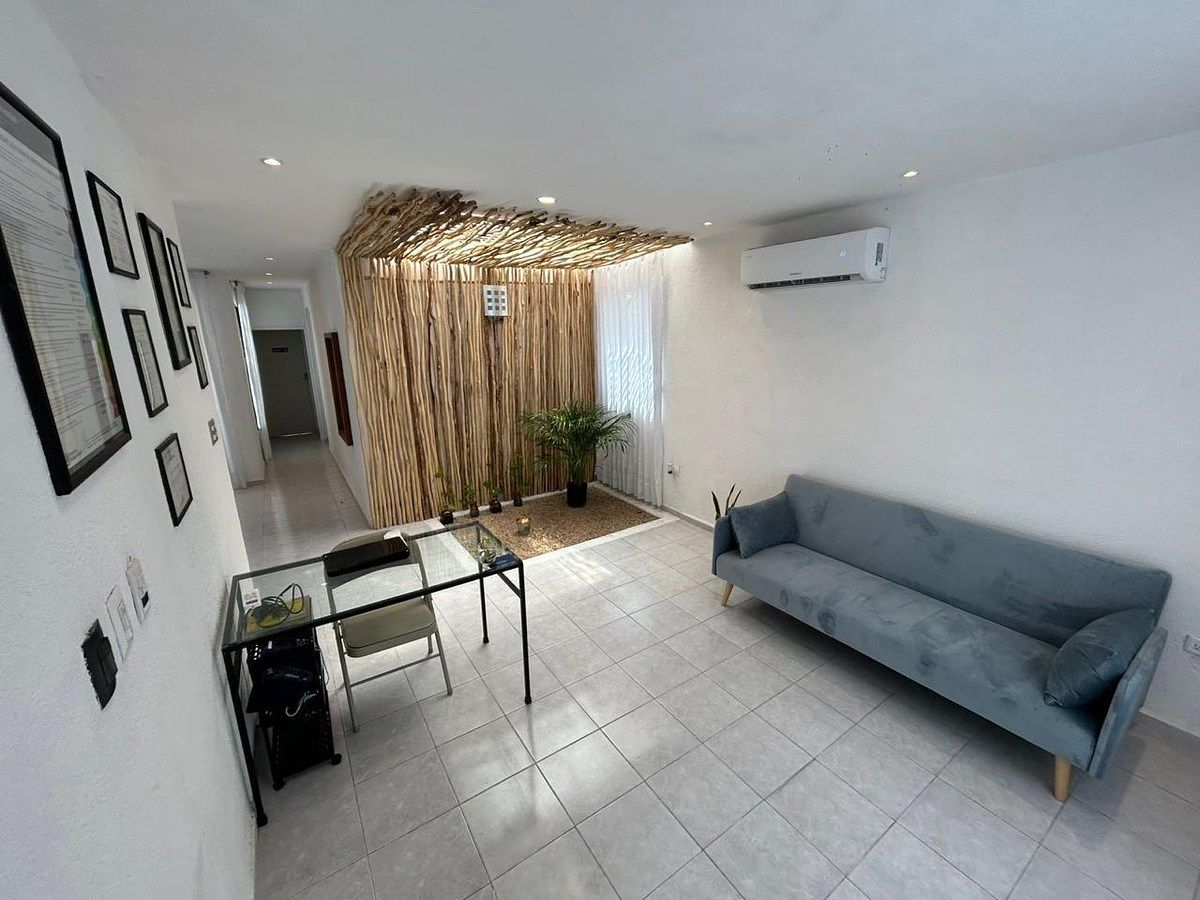 Casa em Montecarlo Norte, Mérida, foto 8 de 17