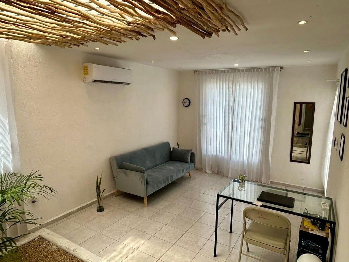 Casa em Montecarlo Norte, Mérida, foto 7 de 17