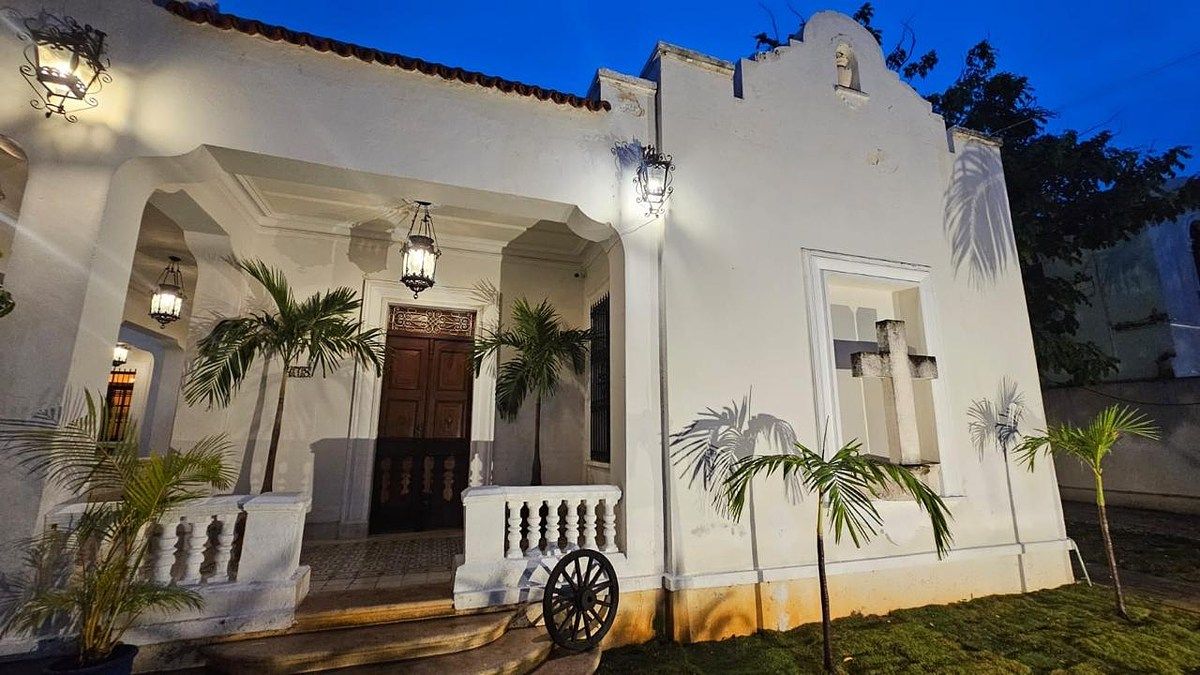Casa em García Gineres, Mérida, foto 7 de 38