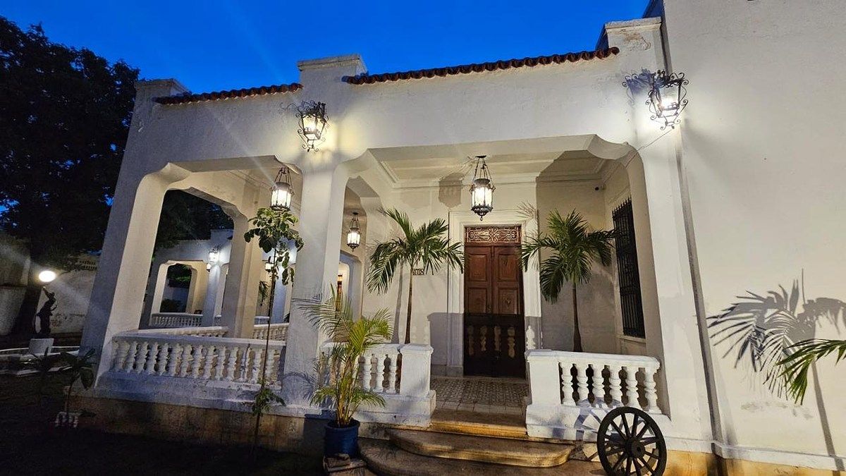 Casa em García Gineres, Mérida, foto 8 de 38
