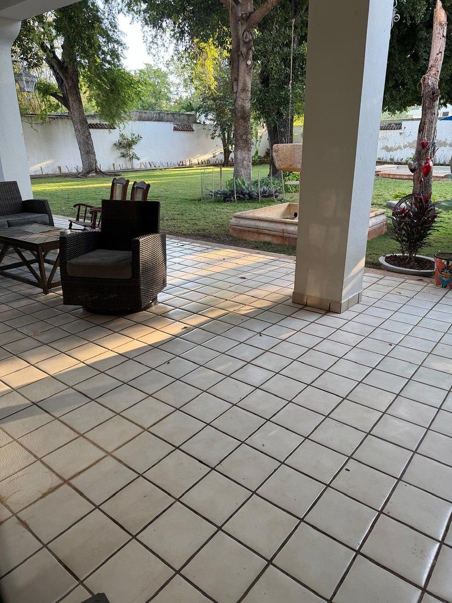 Casa em García Gineres, Mérida, foto 6 de 38