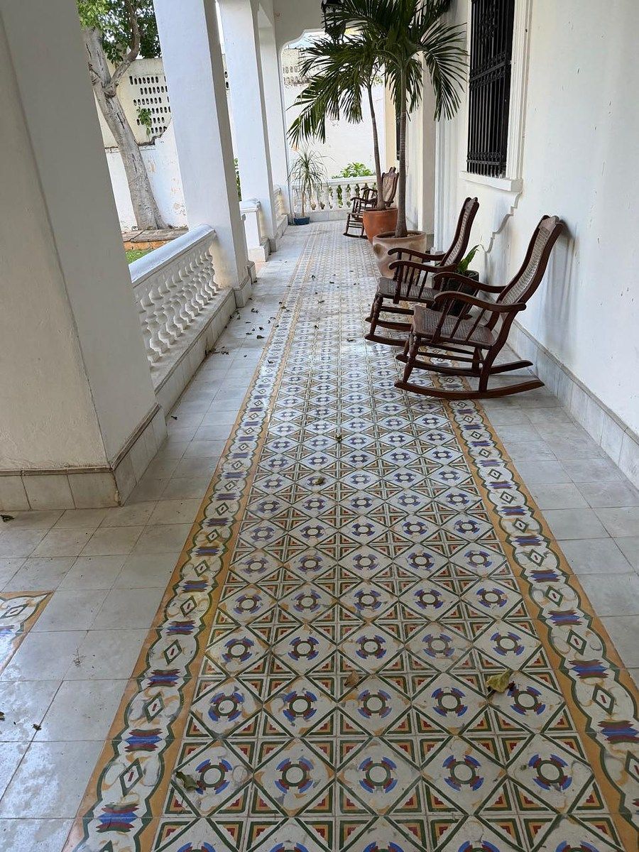 Casa em García Gineres, Mérida, foto 9 de 38