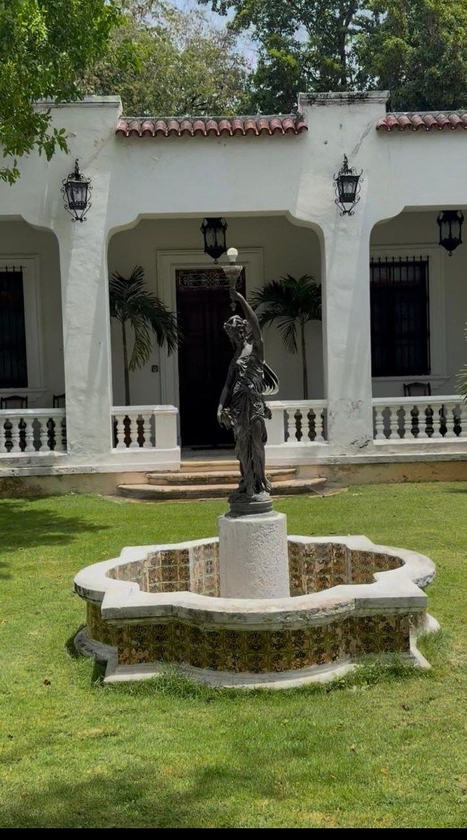 Casa em García Gineres, Mérida, foto 4 de 38