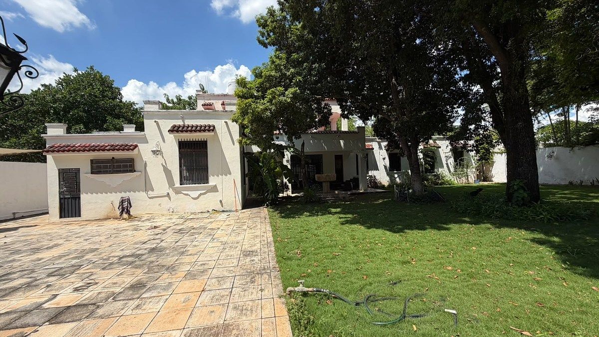 Casa em García Gineres, Mérida, foto 5 de 38