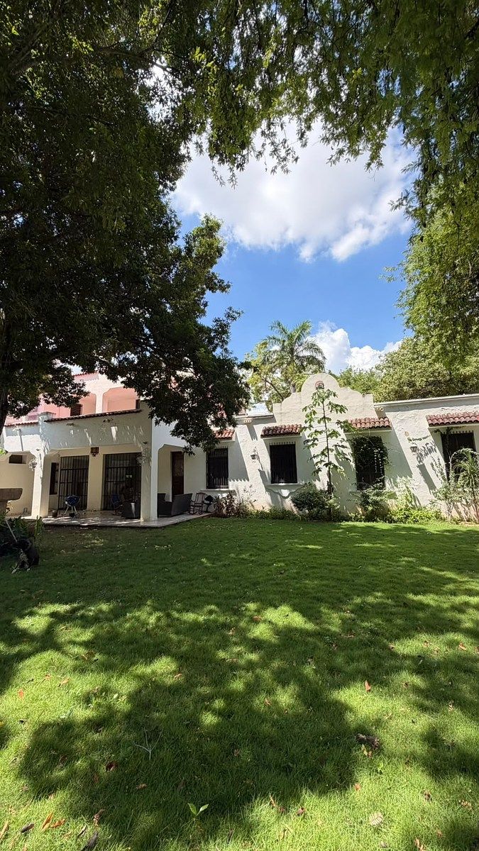 Casa em García Gineres, Mérida, foto 2 de 38
