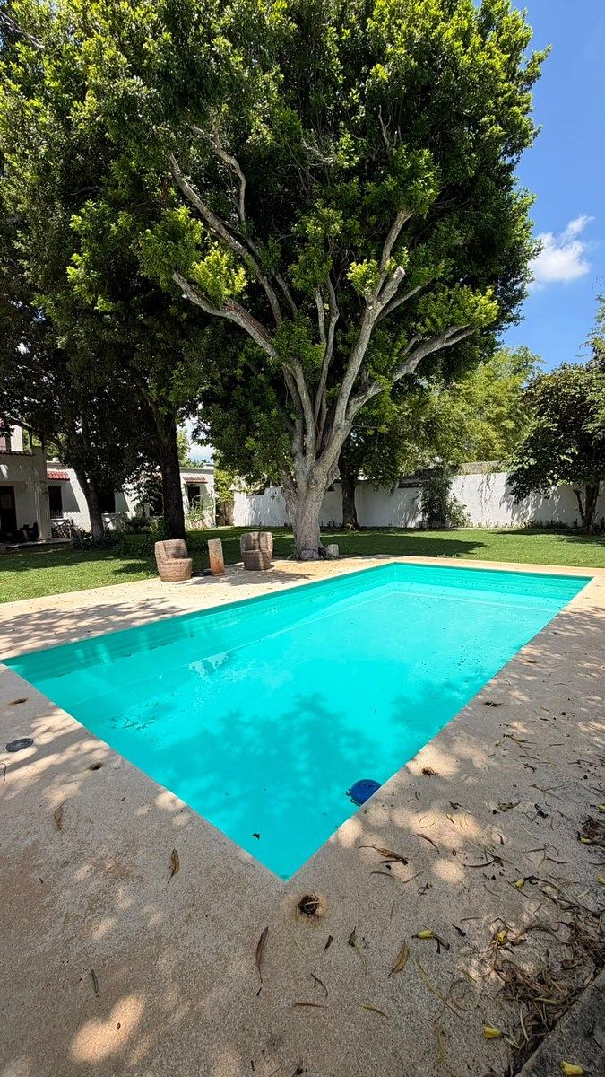 Casa em García Gineres, Mérida, foto 3 de 38
