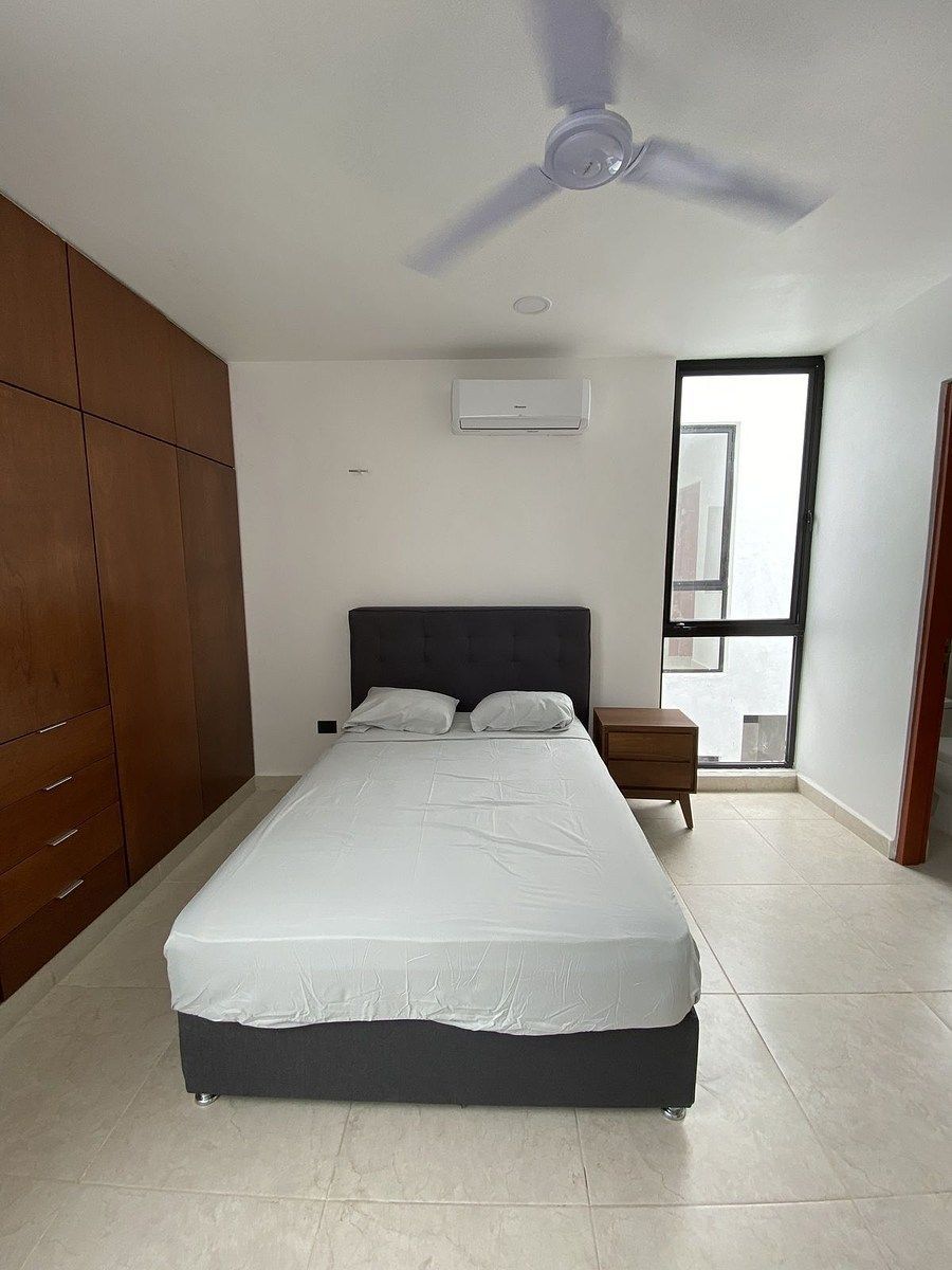 Casa en Cholul, Mérida, foto 19 de 21