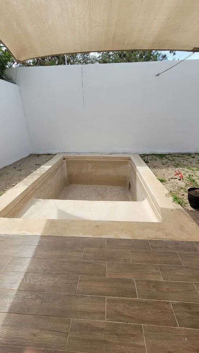 Casa en Cholul, Mérida, foto 21 de 21