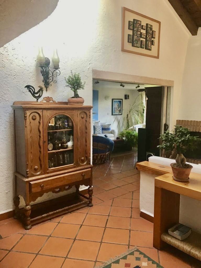 House in Gated Community in Avándaro, Valle de Bravo, photo 9 of 23