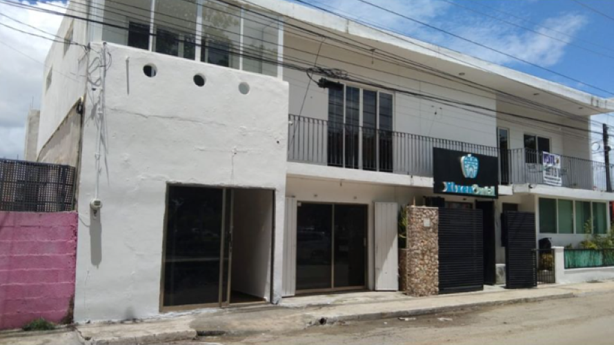 VENTA EDIFICIO EN CORDEMEX MERIDA YUCATAN - foto 1