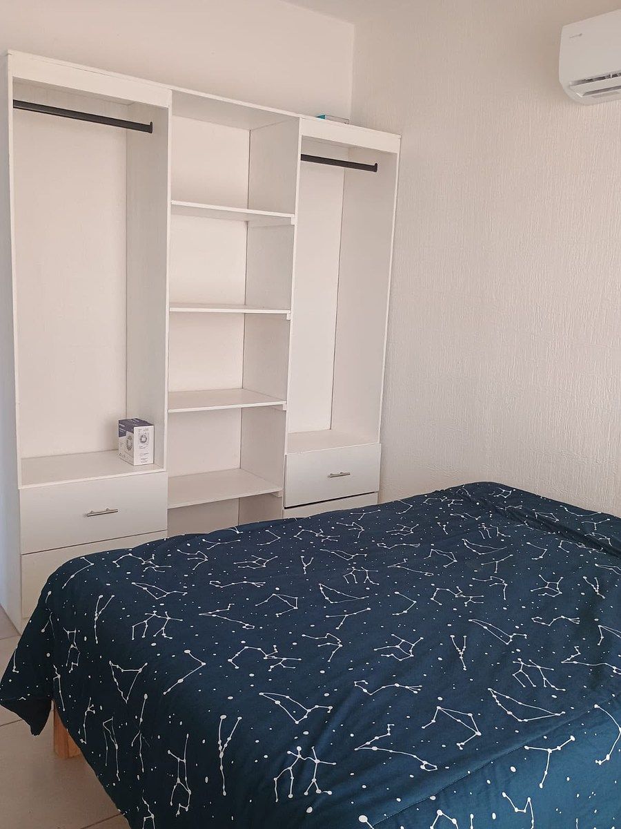 Departamento en Izamal Residencial, Benito Juárez, foto 17 de 23