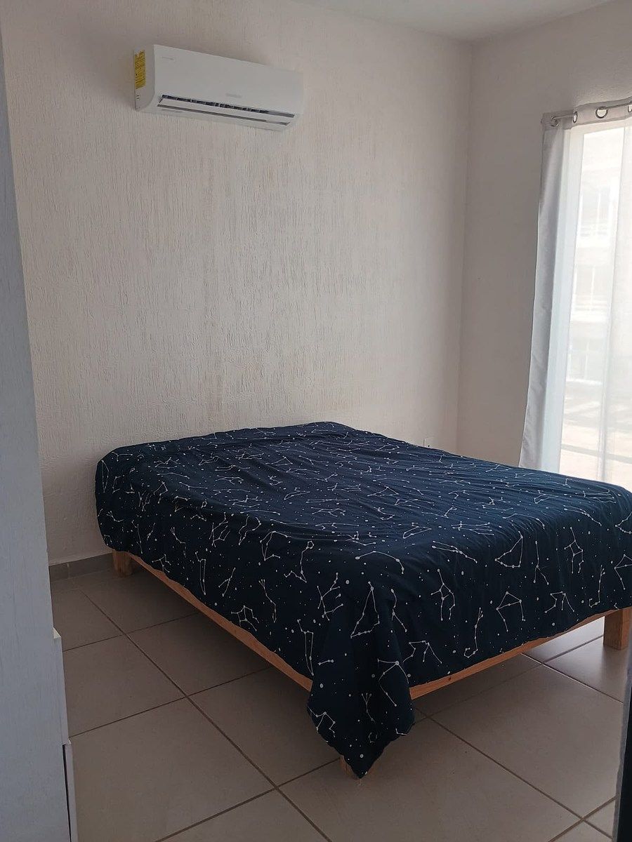 Departamento en Izamal Residencial, Benito Juárez, foto 21 de 23