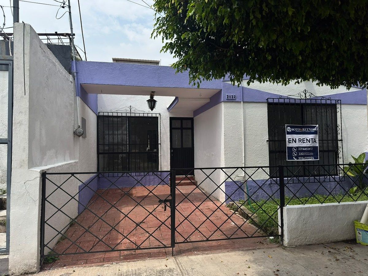 🏡 UN ESPACIO PARA VIVIR CÓMODO, TODOS LOS DÍAS. | CASA EN RENTA EN ISLA CEDRO, foto 1 de 14
