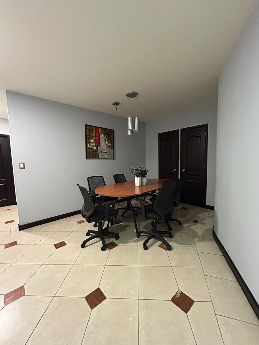 Apartamento en Zona 14, Guatemala, foto 16 de 18