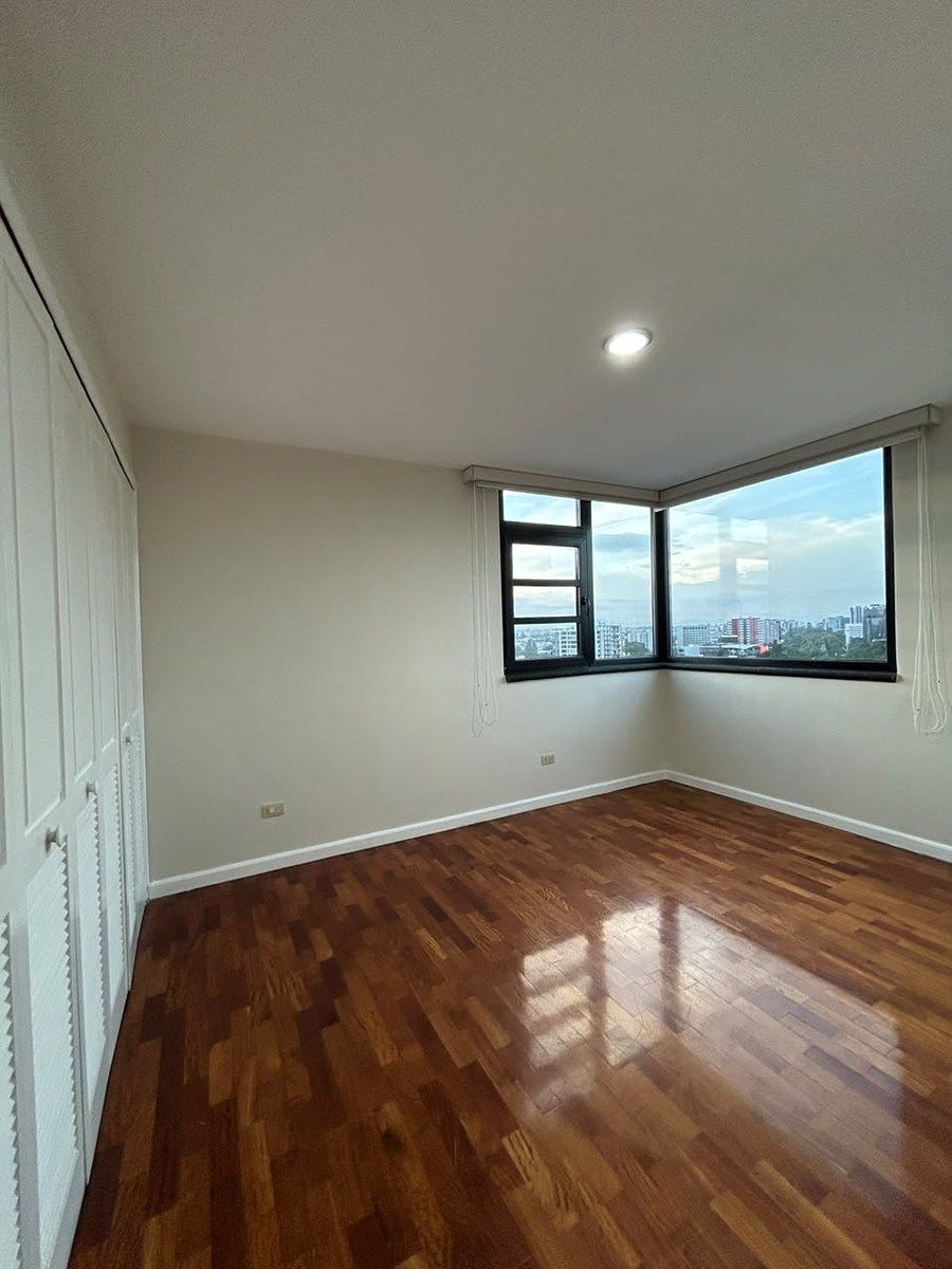 Apartamento en Zona 14, Guatemala, foto 7 de 18