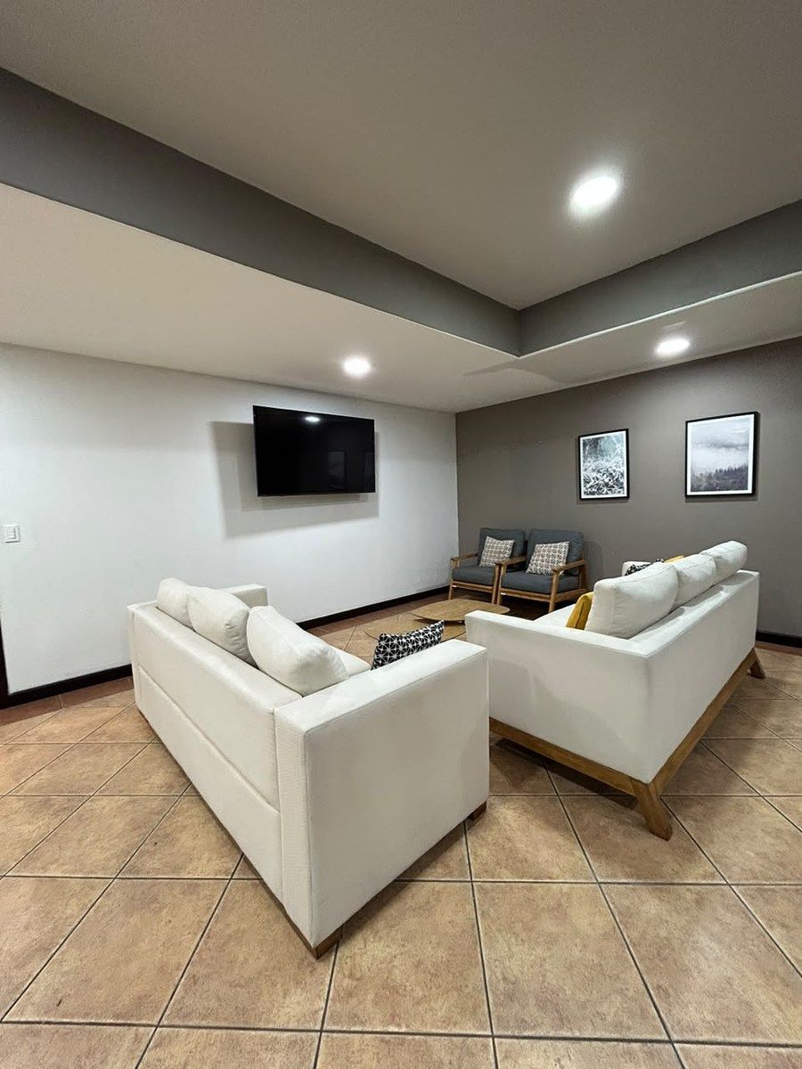 Apartamento en Zona 14, Guatemala, foto 15 de 18