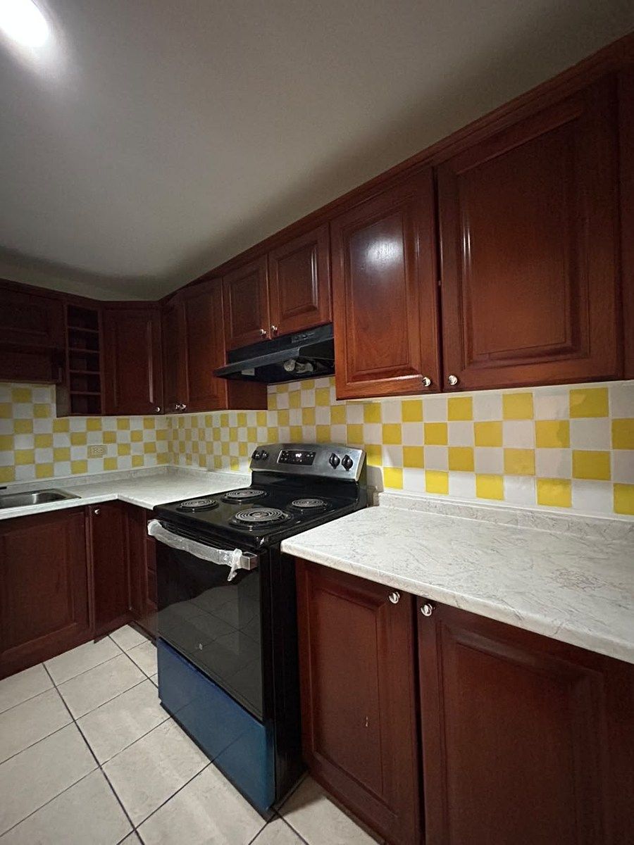 Apartamento en Zona 14, Guatemala, foto 5 de 18