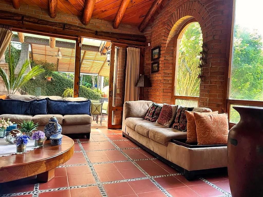 Casa en Venta en Club de Golf Avándaro, Valle de Bravo - foto 2