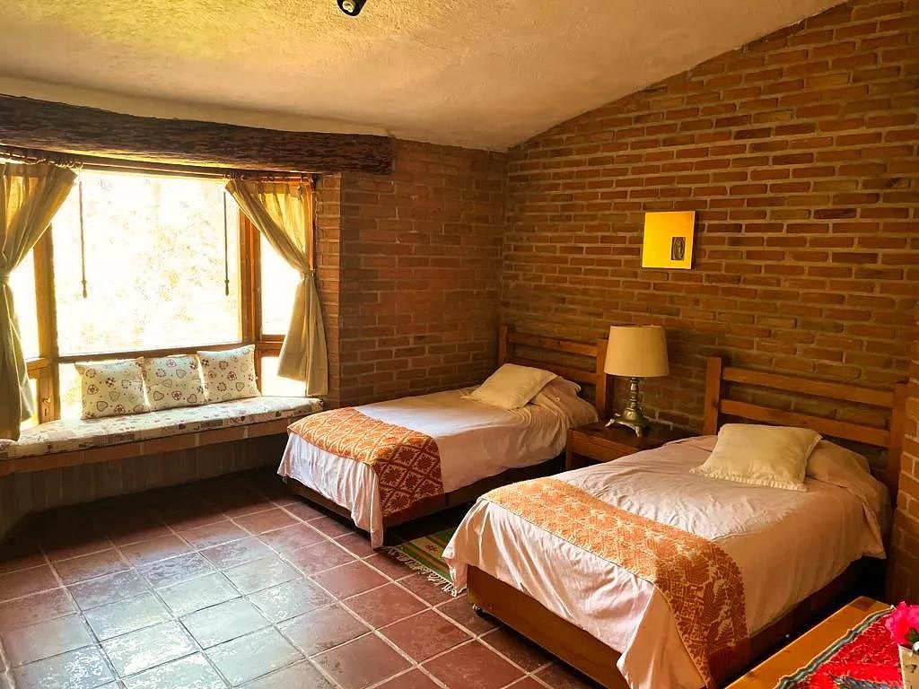 Casa en Avándaro, Valle de Bravo, foto 9 de 24