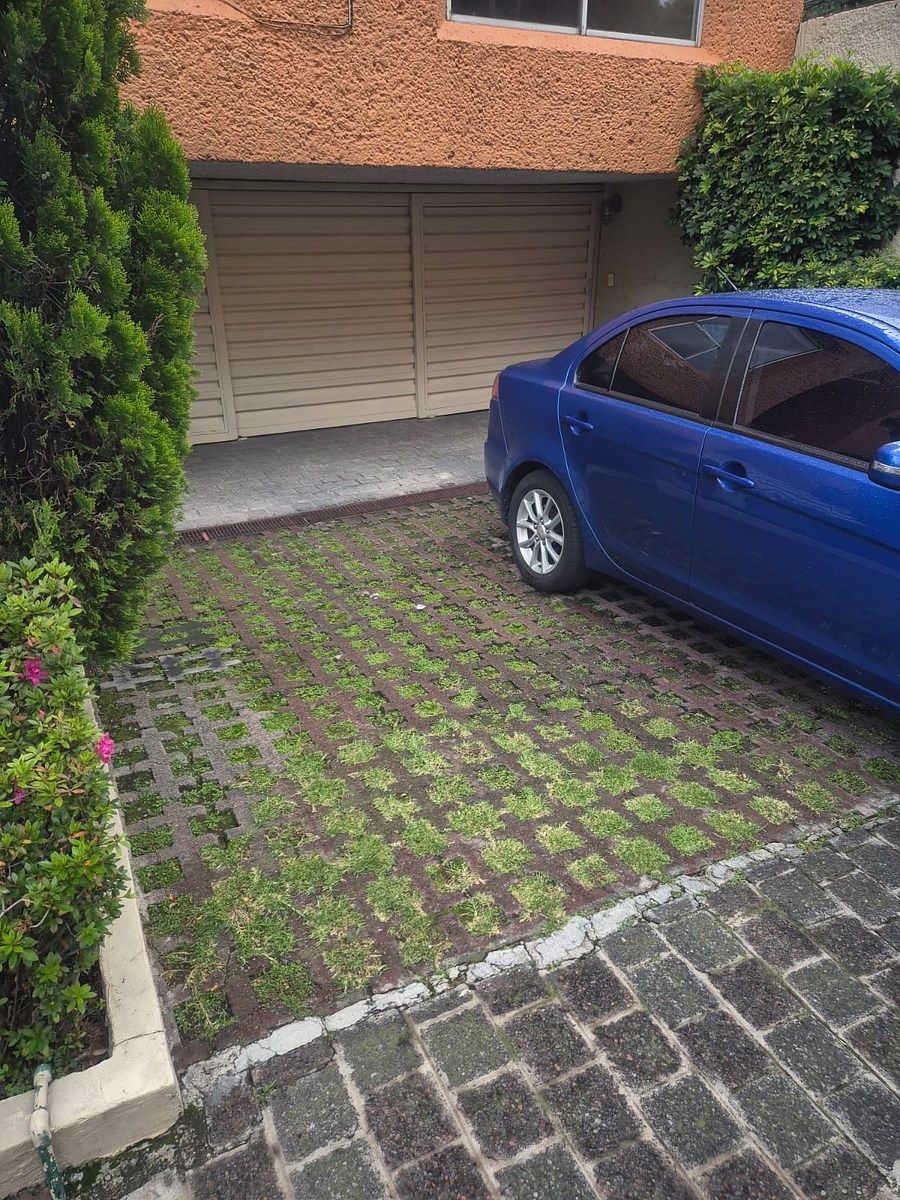 Casa em condomínio fechado em San Jerónimo Lídice, La Magdalena Contreras, foto 2 de 16