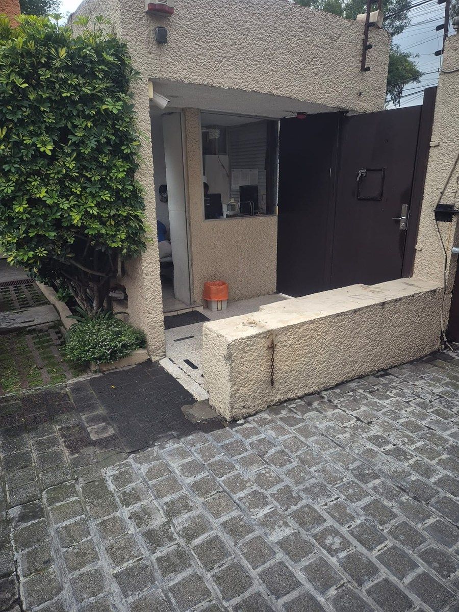 Casa em condomínio fechado em San Jerónimo Lídice, La Magdalena Contreras, foto 9 de 16