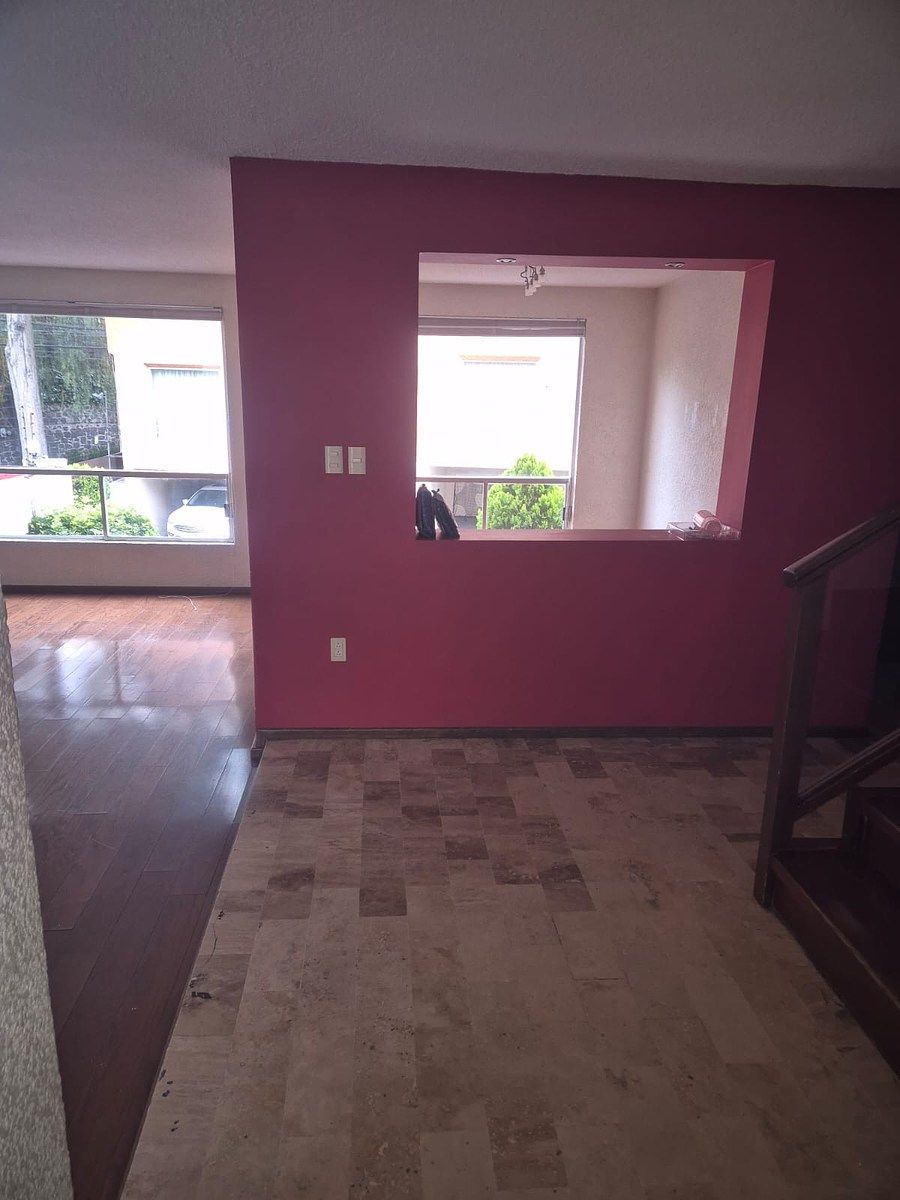 Casa em condomínio fechado em San Jerónimo Lídice, La Magdalena Contreras, foto 8 de 16