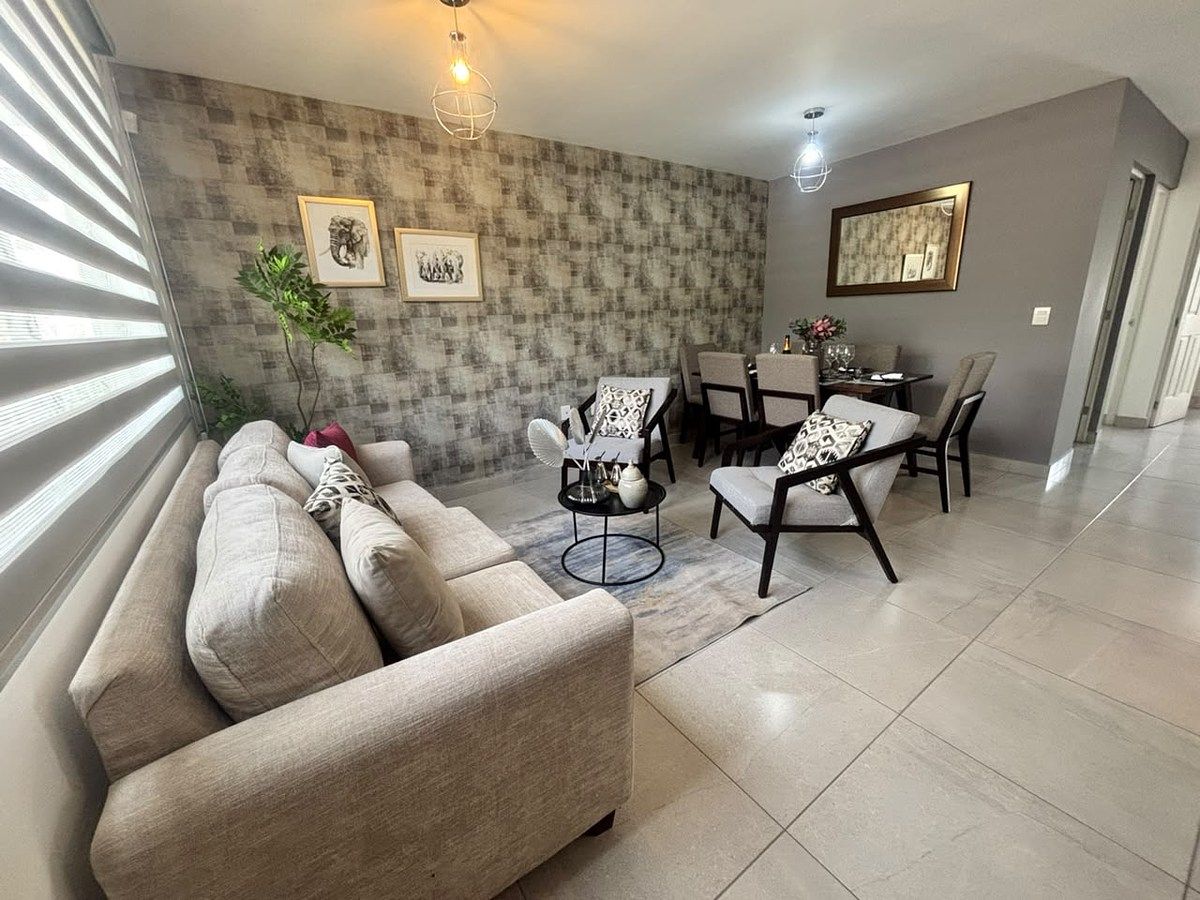Apartamento em InterCity, El Marqués, foto 2 de 10