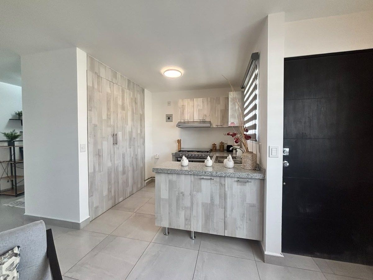 Apartamento em InterCity, El Marqués, foto 3 de 10