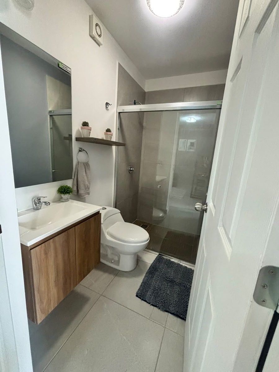 Apartamento em InterCity, El Marqués, foto 4 de 10