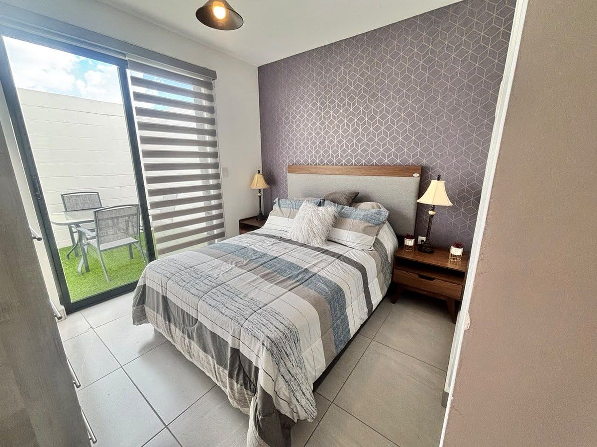 Apartamento em InterCity, El Marqués, foto 10 de 10