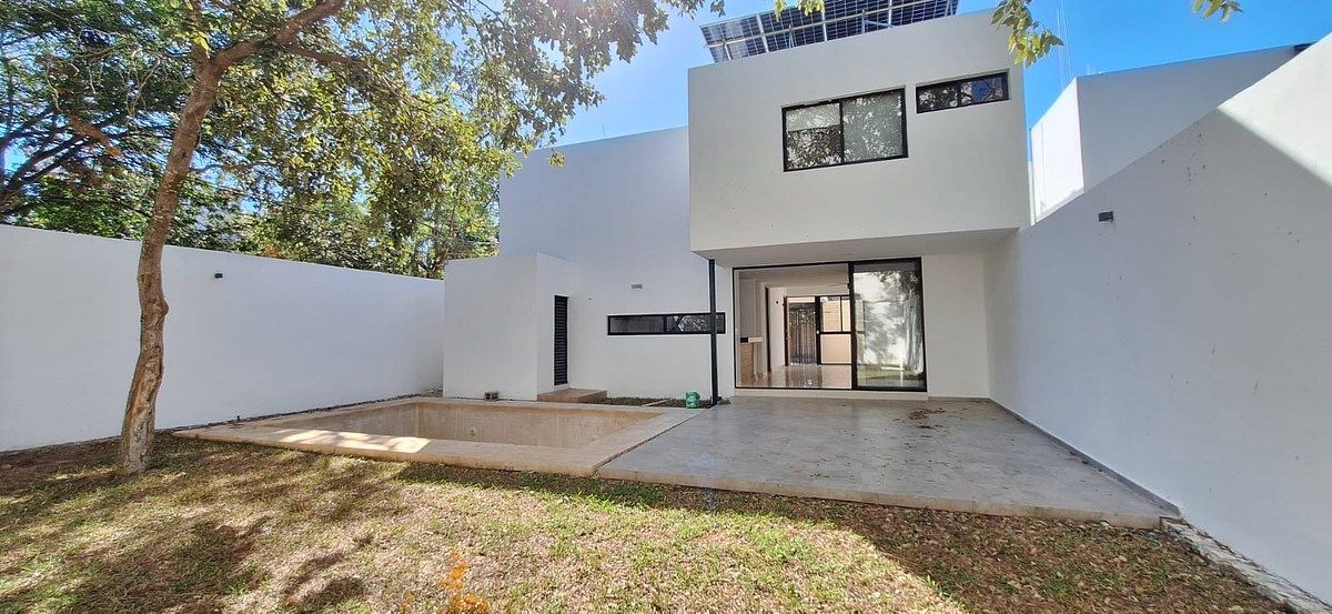 Casa em San Ramon Norte, Mérida, foto 10 de 22