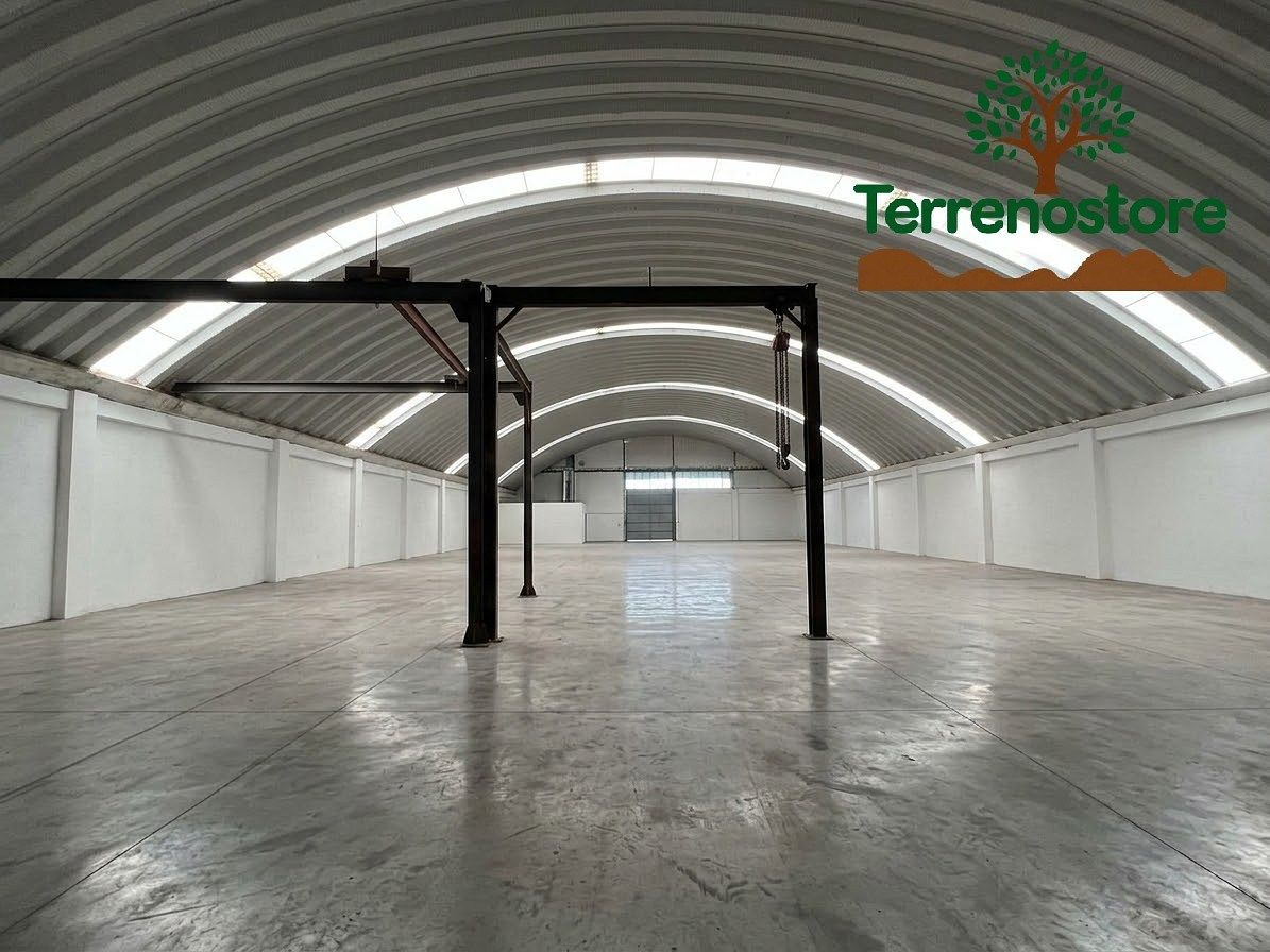 Bodega en Venta a 5 Min del AIFA | 4,886 m² de Terreno, foto 1 de 9