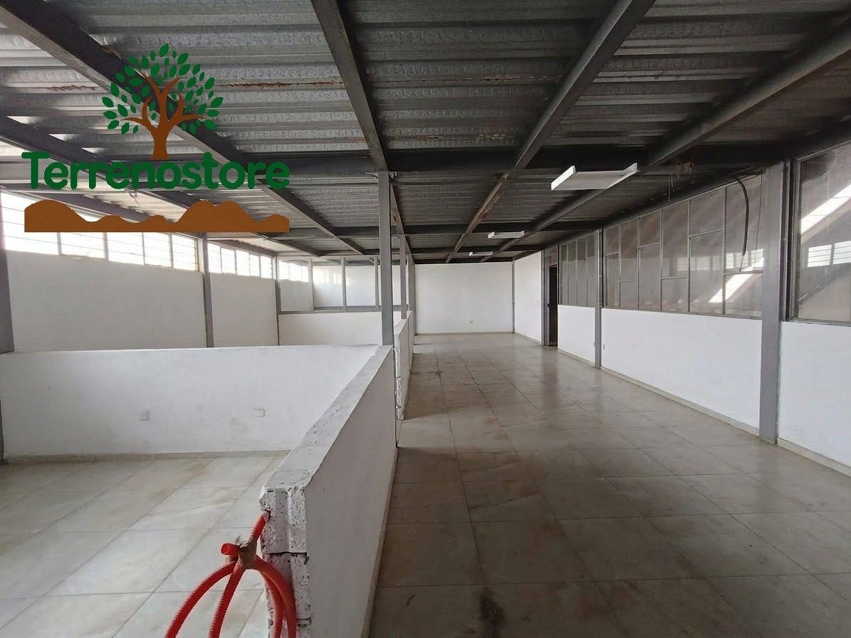 Bodega comercial en Santa María Tonanitla, Tonanitla, foto 6 de 9