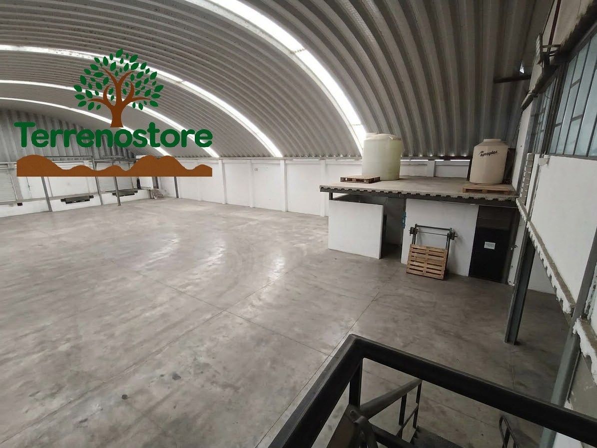 Bodega comercial en Santa María Tonanitla, Tonanitla, foto 7 de 9