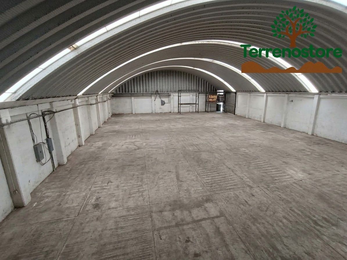Bodega comercial en Santa María Tonanitla, Tonanitla, foto 8 de 9