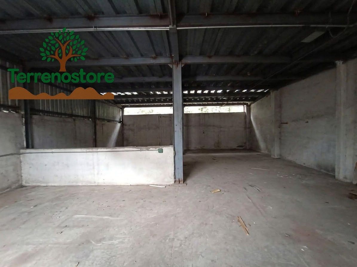 Bodega comercial en Santa María Tonanitla, Tonanitla, foto 9 de 9