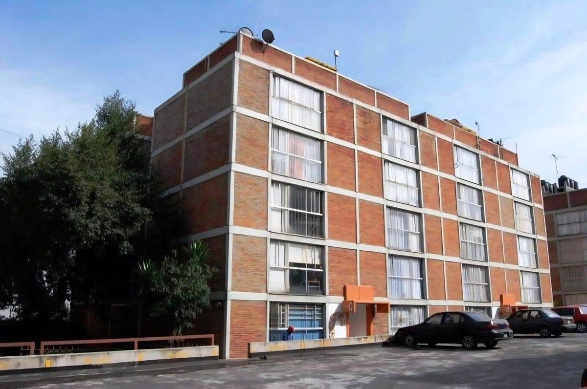 Excelente departamento en Alvaro Obregon, foto 1 de 20