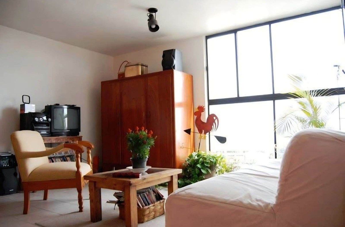 Departamento en San Clemente Sur, Álvaro Obregón, foto 7 de 20