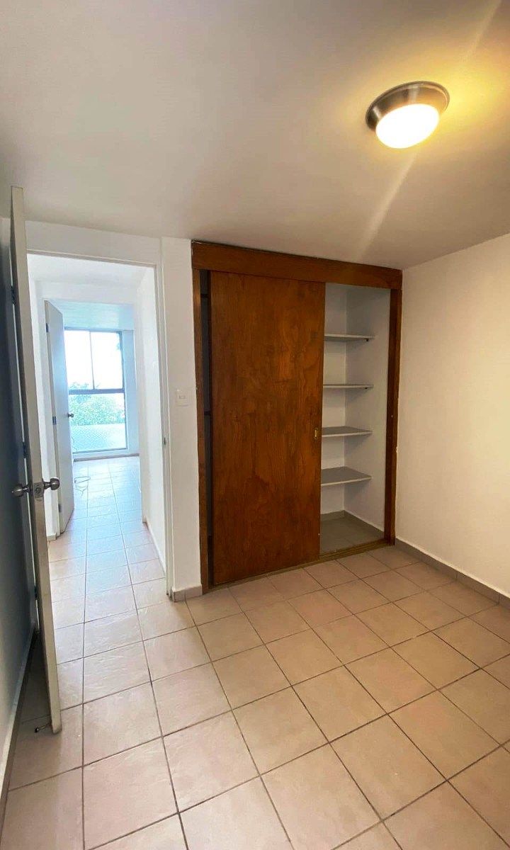 Departamento en San Clemente Sur, Álvaro Obregón, foto 8 de 20