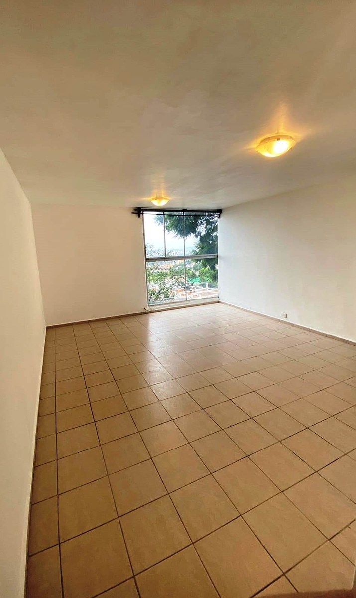 Departamento en San Clemente Sur, Álvaro Obregón, foto 6 de 20