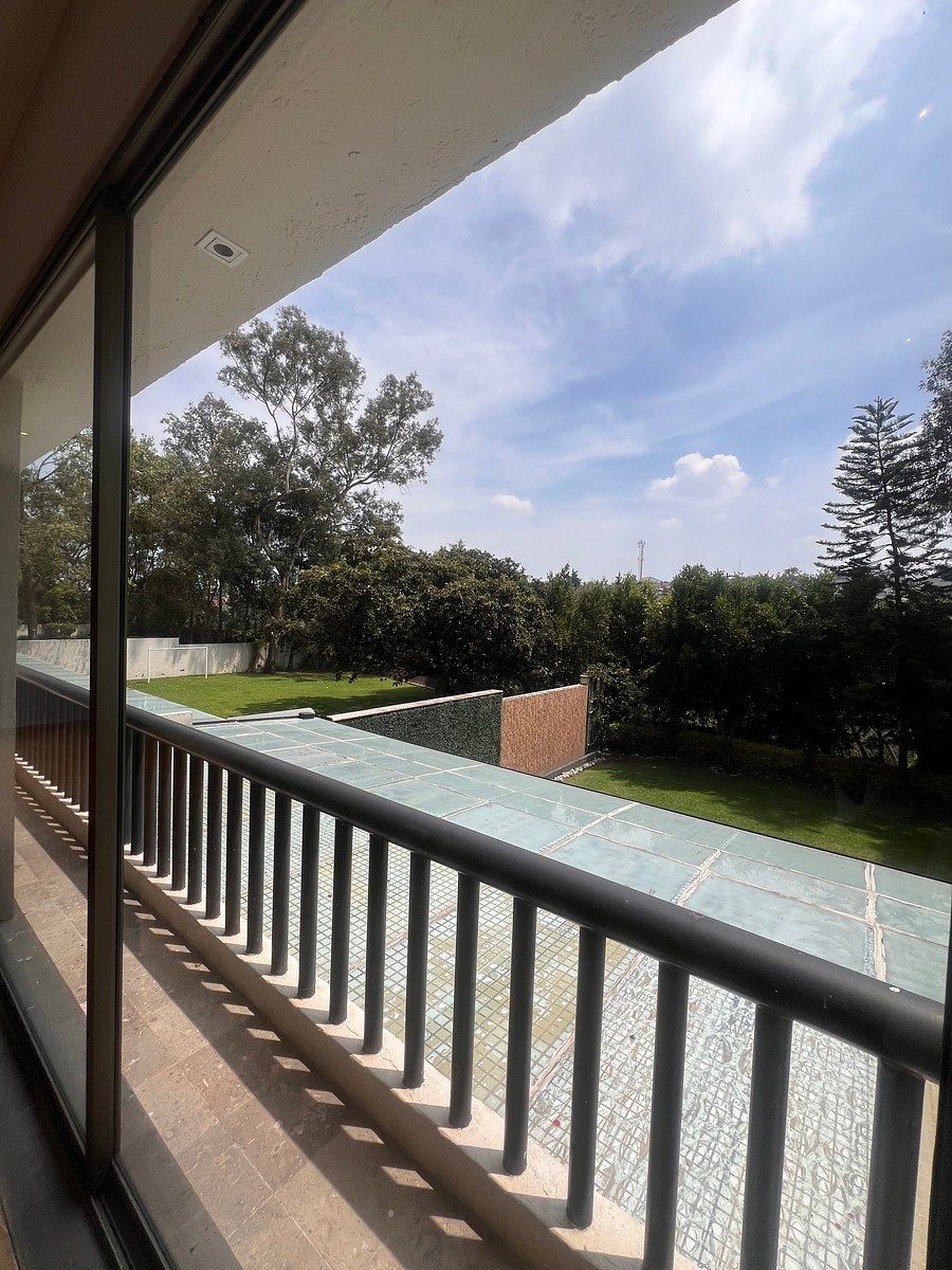 Departamento en Santa Fe La Loma, Álvaro Obregón, foto 5 de 24