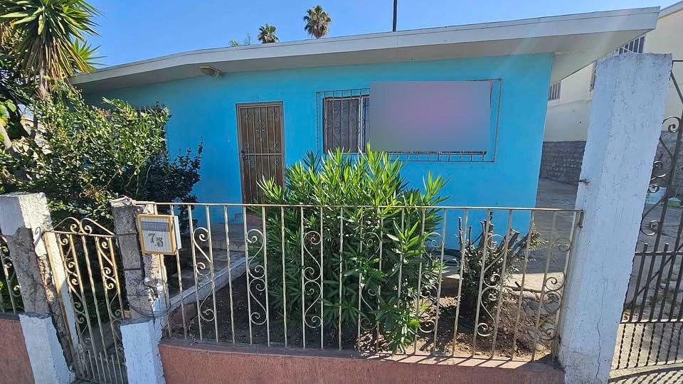 CASA EN VENTA en Fracc. Monterrey - foto 1